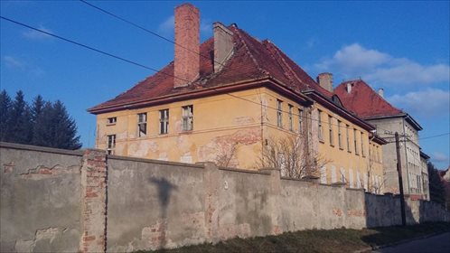 dom na sprzedaż 800m2 dom Grudziądz, Jagiellończyka
