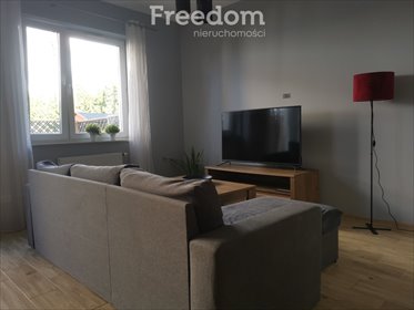 mieszkanie na sprzedaż 52m2 mieszkanie Marki, Okólna