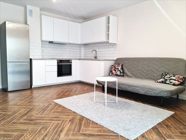 mieszkanie na wynajem 42m2 mieszkanie Rzeszów, Załęska