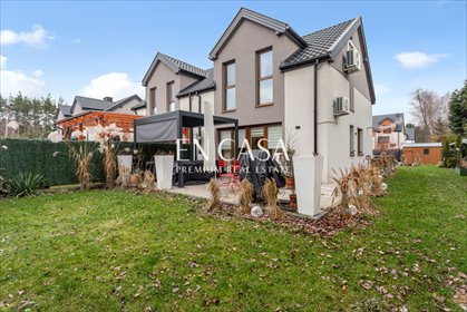 dom na sprzedaż 115m2 dom Grodzisk Mazowiecki