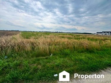 Działka 9166 m² w Garwolinie (blisko miasta i natury) działka Garwolin, Księżnej Anny Mazowieckiej