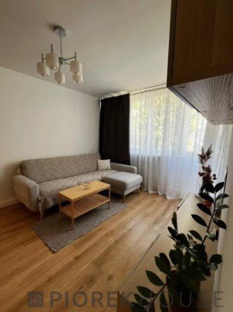 mieszkanie na sprzedaż 37m2 mieszkanie Warszawa, Wola, Miła