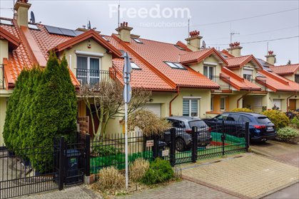 dom na sprzedaż 214m2 dom Rzeszów, Zalesie, Storczykowa