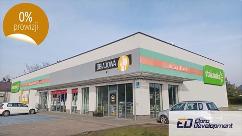Lokal użytkowy 148,38 m² (blisko centrum) w Toruniu lokal użytkowy Toruń, Na Przełaj