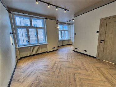 Lokal biurowy 24,3 m² - centrum Gdyni - nowoczesny i funkcjonalny lokal użytkowy Gdynia, Jana Kilińskiego