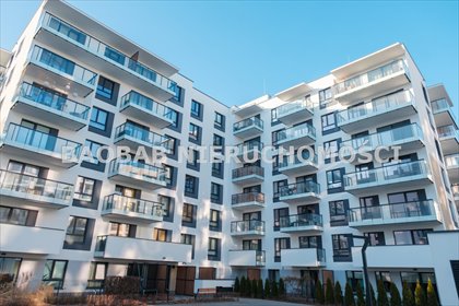 Nowe 2-pokojowe mieszkanie z ogródkami, garażem, Bemowo mieszkanie Warszawa, Bemowo, Chrzanów, Lazurowa