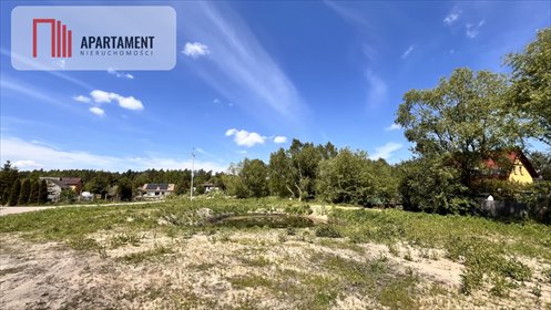 działka na sprzedaż 3091m2 działka Zabagno