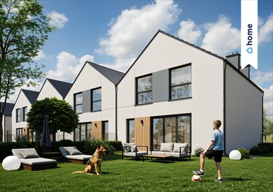 dom na sprzedaż 120m2 dom Koleczkowo