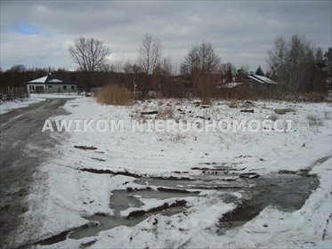 działka na sprzedaż 3157m2 działka Książenice