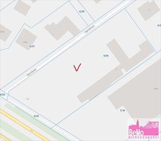 działka na sprzedaż 2897m2 działka Włocławek, Zazamcze