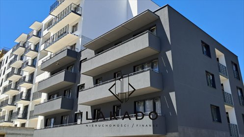 mieszkanie na sprzedaż 56m2 mieszkanie Kraków, Podgórze Duchackie, Walerego Sławka