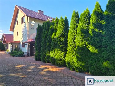 dom na sprzedaż 180m2 dom Besko