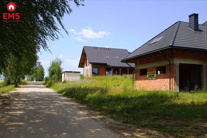 dom na sprzedaż 143m2 dom Białystok, Sochonie