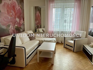 mieszkanie na wynajem 58m2 mieszkanie Katowice