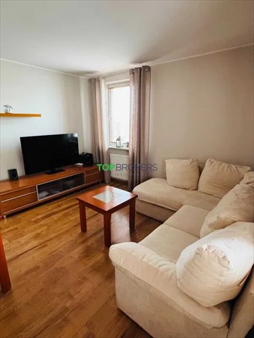 mieszkanie na sprzedaż 44m2 mieszkanie Warszawa, Białołęka Nowodwory, Pasłęcka