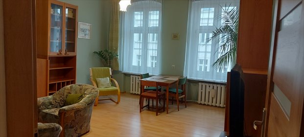 mieszkanie na wynajem 70m2 mieszkanie Szczecin, Centrum, Jagiellońska
