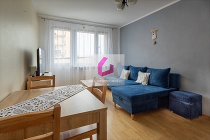 mieszkanie na sprzedaż 49m2 mieszkanie Bydgoszcz, Błonie