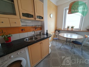 mieszkanie na sprzedaż 78m2 mieszkanie Szczecin, Wały Chrobrego, Kapitańska