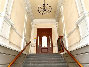 lokal użytkowy na wynajem 40m2 lokal użytkowy Wrocław, Stare Miasto, Stare Miasto, Lelewela Joachima Pl.