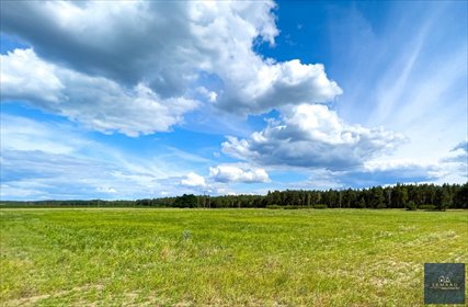 Sprzedam działkę 1080 m² w Józefowicach - nowoczesne osiedle, media, warunki zabudowy działka Józefowice