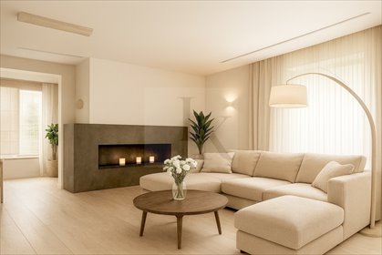 dom na sprzedaż 372m2 dom Warszawa, Wilanów, Kępa Zawadowska