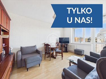 mieszkanie na sprzedaż 52m2 mieszkanie Bydgoszcz, Bartodzieje, Mazurska