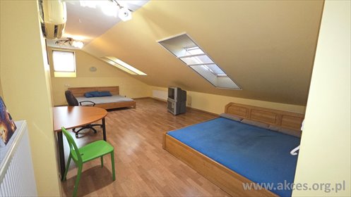 Zapraszam do wynajęcia 60 m² mieszkania na Białołęce mieszkanie Warszawa, Białołęka, Brzeziny