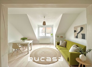 mieszkanie na sprzedaż 50m2 mieszkanie Kraków, Kazimierz, Kazimierz