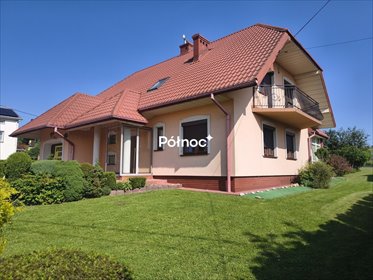 dom na sprzedaż 240m2 dom Krosno