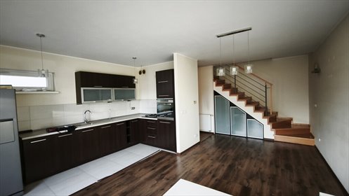 Sprzedaż mieszkania 72 m² z ogródkiem w Dąbrówce mieszkanie Dąbrówka, Bukowa
