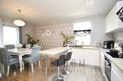 dom na sprzedaż 93m2 dom Legnica