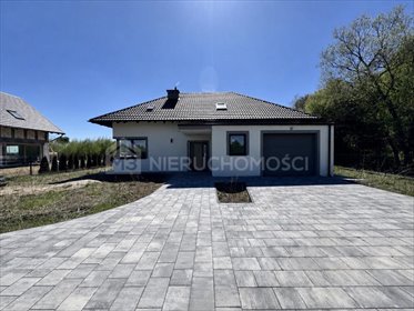 ul. Chrztu Polski - dom na sprzedaż dom Starogard Gdański, Chrztu Polski