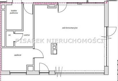 lokal użytkowy na wynajem 78m2 lokal użytkowy Józefów, Józefów, Wyszyńskiego