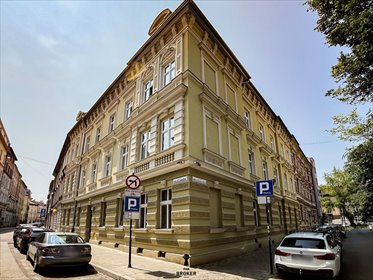 mieszkanie na sprzedaż 68m2 mieszkanie Kraków, Stare Miasto