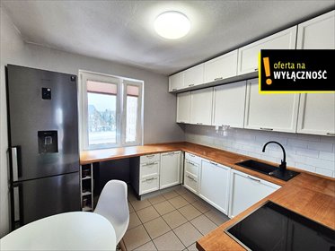 mieszkanie na sprzedaż 52m2 mieszkanie Kielce, Dewońska