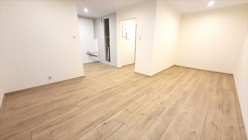 mieszkanie na sprzedaż 33m2 mieszkanie Częstochowa, Wrzosowiak, Bohaterów Katynia