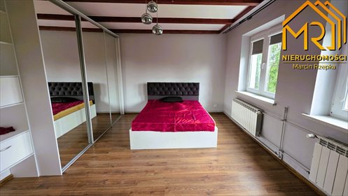 mieszkanie na sprzedaż 55m2 mieszkanie Żabno, Sieradzka