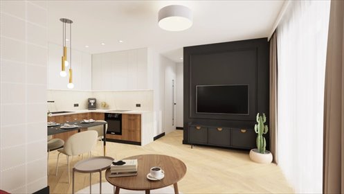 mieszkanie na sprzedaż 52m2 mieszkanie Gliwice, Ligota Zabrska, św. Józefa