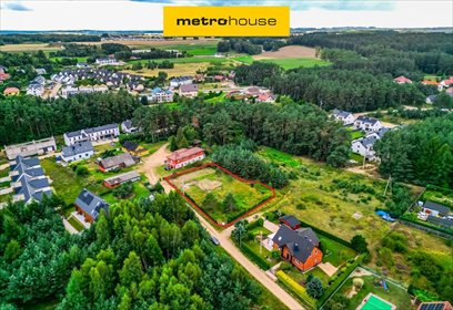 działka na sprzedaż 1473m2 działka Bojano, Mjr Bojana