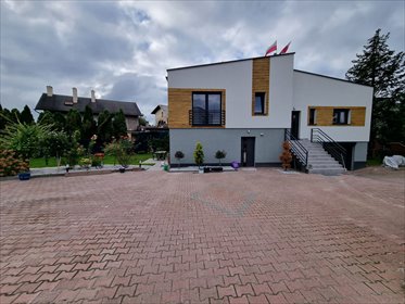 dom na wynajem 120m2 dom Mysłowice, Janów Miejski, Janowska