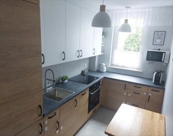 Mieszkanie na wynajem 65m2 mieszkanie Warszawa, Mokotów, Madalińskiego