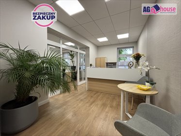 lokal użytkowy na wynajem 50m2 lokal użytkowy Gdańsk, Wrzeszcz Dolny, Danusi