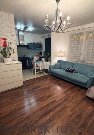 mieszkanie na sprzedaż 64m2 mieszkanie Warszawa, Ursus, Ryżowa