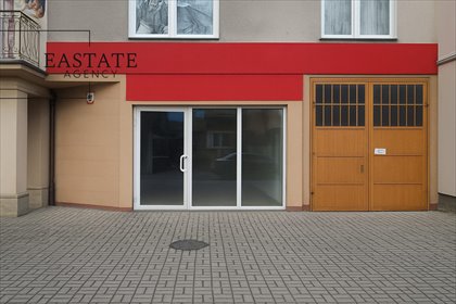 lokal użytkowy na wynajem 120m2 lokal użytkowy Wołomin, Kościelna