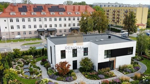 Polecam nowoczesny obiekt medyczno-usługowy 522 m² w Strzegomiu lokal użytkowy Strzegom