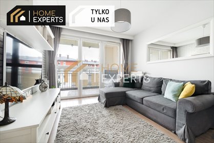 mieszkanie na sprzedaż 59m2 mieszkanie Borkowo, Współczesna