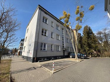 mieszkanie na wynajem 41m2 mieszkanie Warszawa, Mokotów, Górny Mokotów, Odolańska