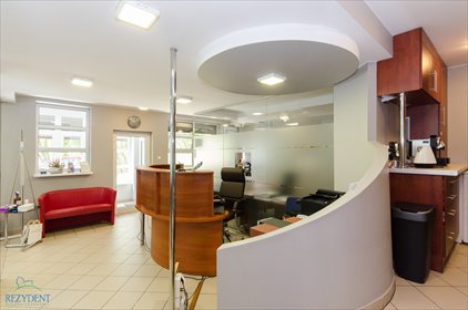 lokal użytkowy na wynajem 134m2 lokal użytkowy Katowice, Brynów, osiedle Ptasie