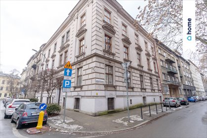 mieszkanie na sprzedaż 118m2 mieszkanie Kraków, Śródmieście, Tadeusza Pawlikowskiego