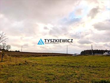 działka na sprzedaż 888m2 działka Niestępowo, Jana Potockiego